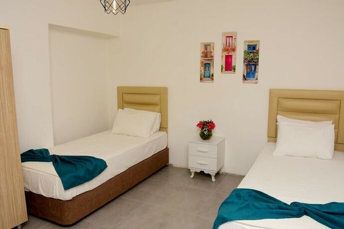 Imagen de la habitación del Levia Hotel. Foto 16