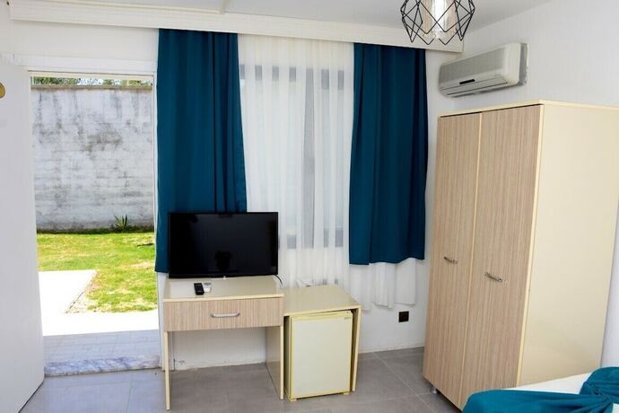 Imagen de la habitación del Levia Hotel. Foto 18