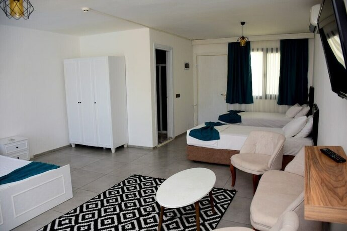 Imagen general del Levia Hotel. Foto 3