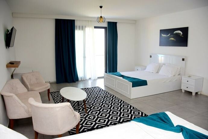 Imagen general del Levia Hotel. Foto 4