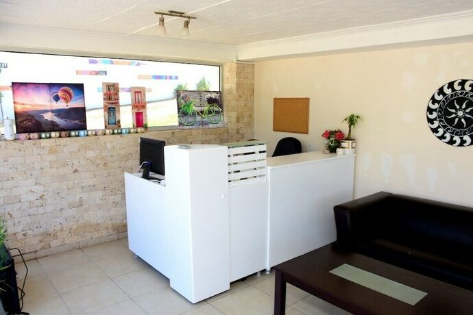 Imagen general del Levia Hotel. Foto 5