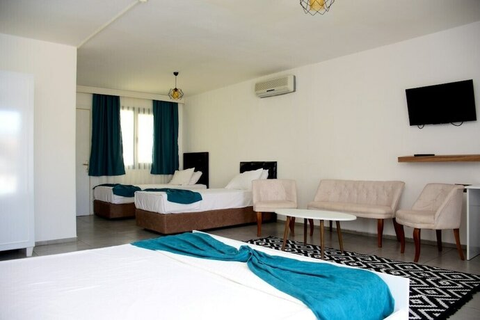 Imagen de la habitación del Levia Hotel. Foto 19