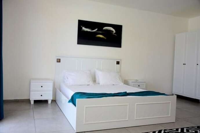 Imagen general del Levia Hotel. Foto 7