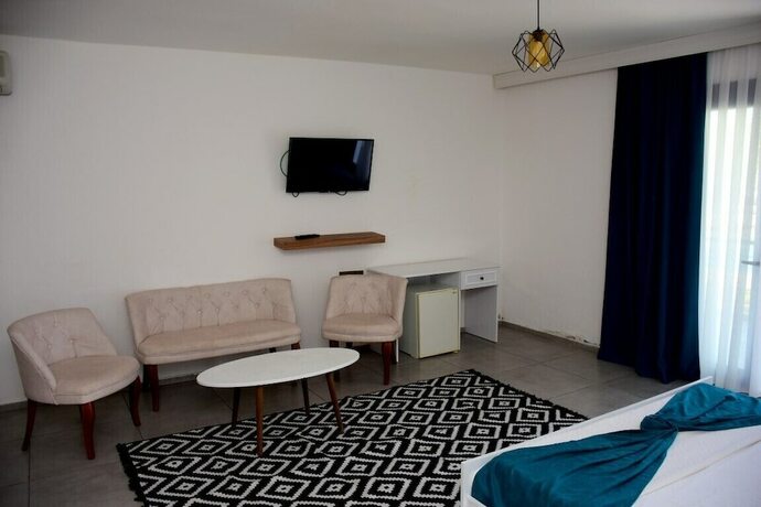 Imagen general del Levia Hotel. Foto 8