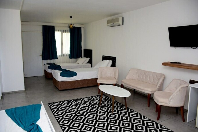Imagen general del Levia Hotel. Foto 11
