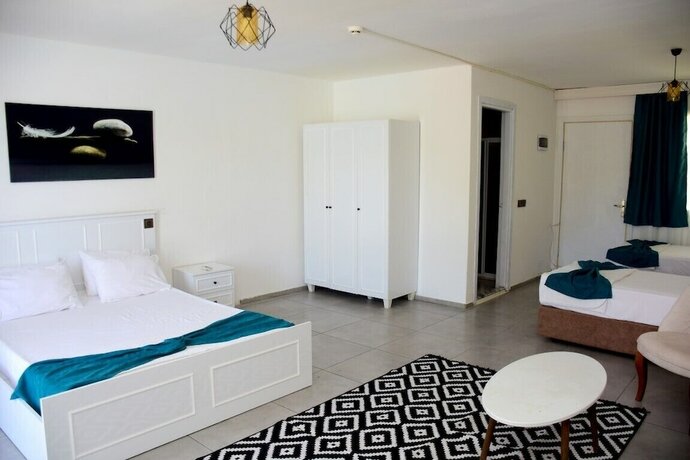 Imagen general del Levia Hotel. Foto 12
