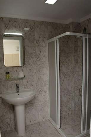 Imagen de la habitación del Levia Hotel. Foto 20