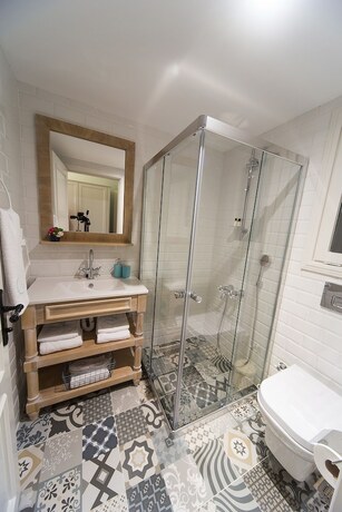 Imagen general del Levin Otel. Foto 3