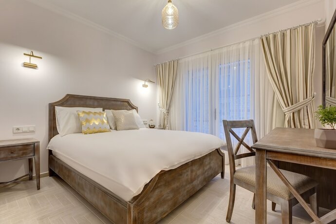 Imagen general del Levin Otel. Foto 4