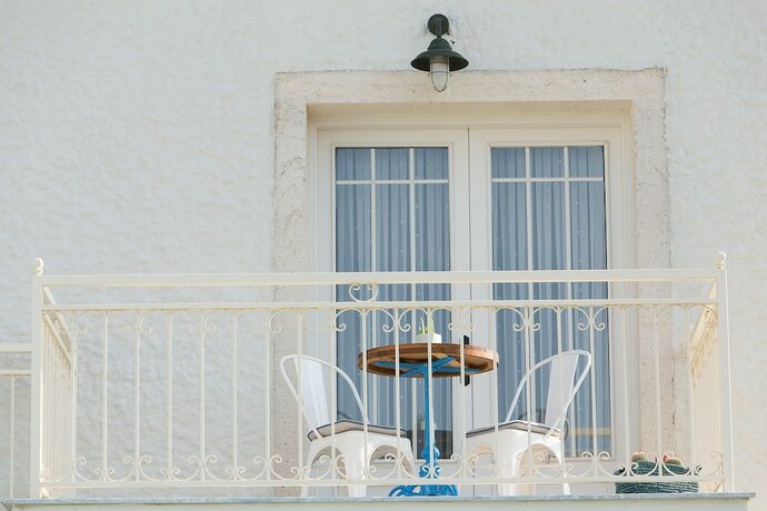 Imagen de la habitación del Levin Otel. Foto 14