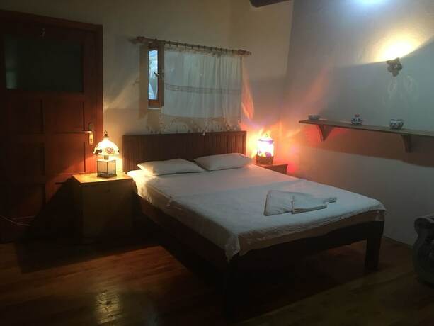 Imagen de la habitación del Levissi Han. Foto 12