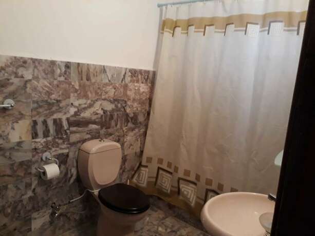 Imagen general del Levissi Han. Foto 1