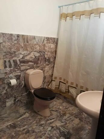 Imagen general del Levissi Han. Foto 5