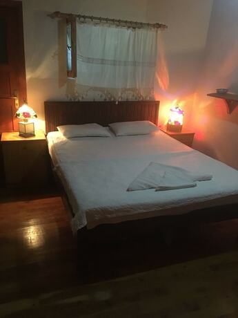Imagen de la habitación del Levissi Han. Foto 14