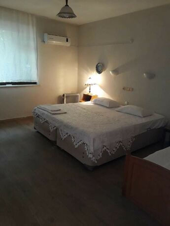 Imagen de la habitación del Levissi Han. Foto 15