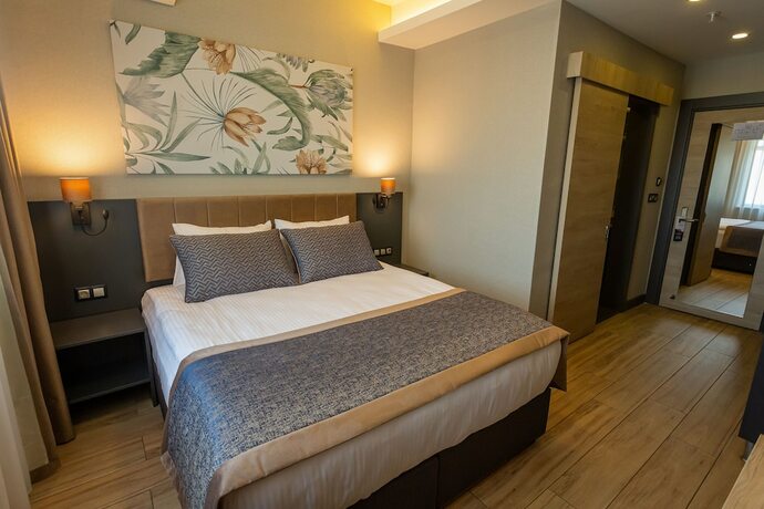 Imagen general del Levor Hotel. Foto 10