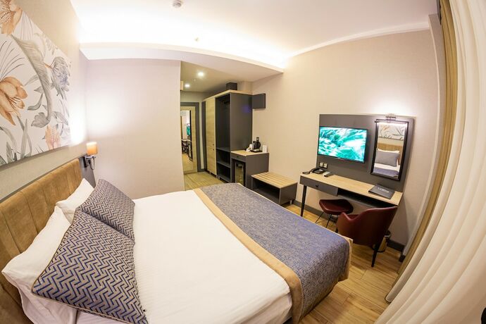 Imagen general del Levor Hotel. Foto 12