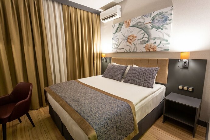 Imagen general del Levor Hotel. Foto 15