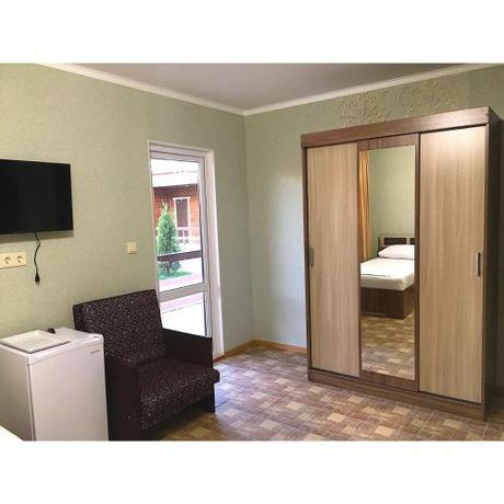 Imagen de la habitación del Levrus Hotel. Foto 8