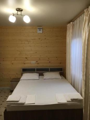 Imagen de la habitación del Levrus Hotel. Foto 9