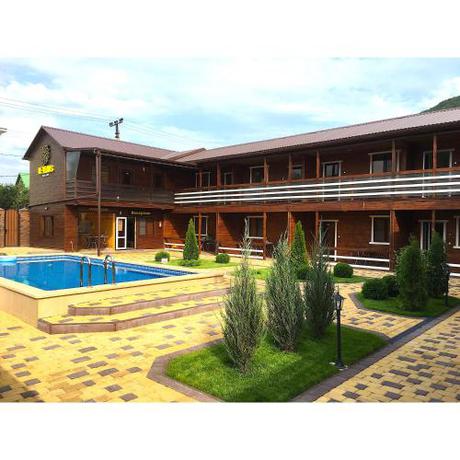 Imagen general del Levrus Hotel. Foto 2