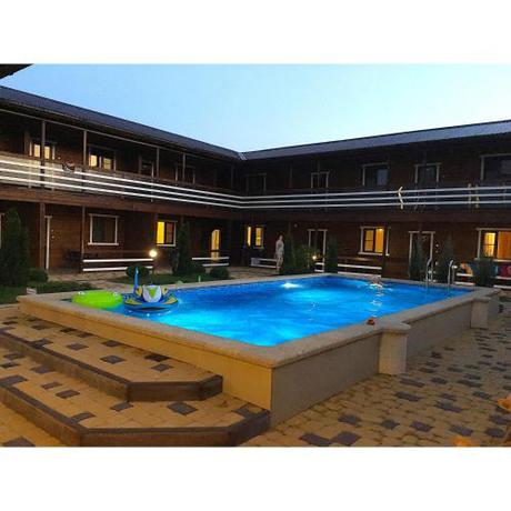 Imagen general del Levrus Hotel. Foto 3