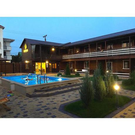 Imagen general del Levrus Hotel. Foto 4