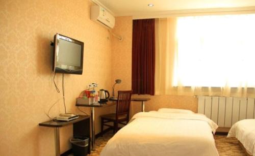 Imagen general del Lewu Express Hotel. Foto 2