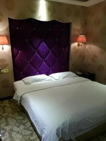 Imagen de la habitación del Lewu Express Hotel. Foto 7