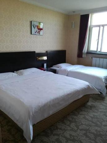 Imagen de la habitación del Lewu Express Hotel. Foto 8