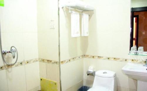 Imagen general del Lewu Express Hotel. Foto 4