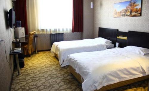 Imagen general del Lewu Express Hotel. Foto 6