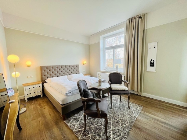 Imagen de la habitación del Lexow - Hotel an de Havenkant. Foto 8