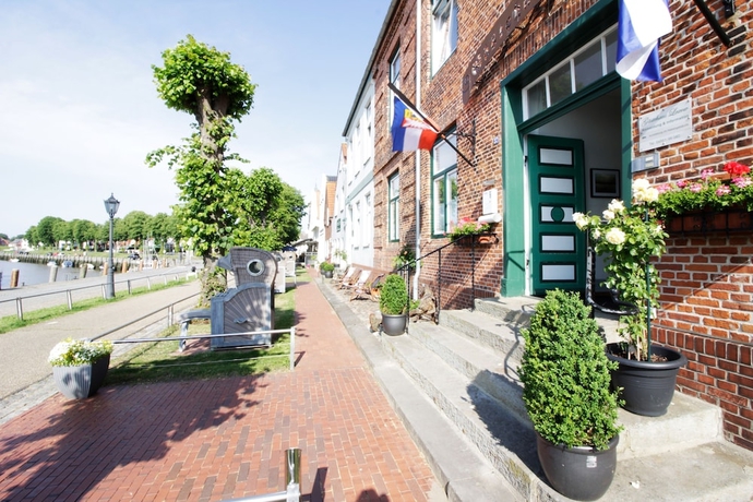 Imagen general del Lexow - Hotel an de Havenkant. Foto 1