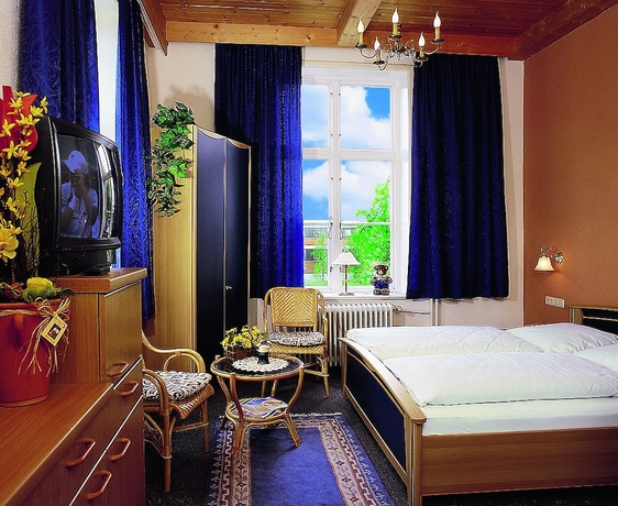 Imagen de la habitación del Lexow - Hotel an de Havenkant. Foto 10