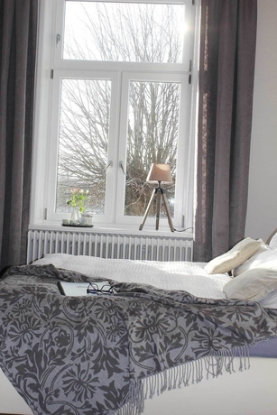 Imagen de la habitación del Lexow - Hotel an de Havenkant. Foto 13