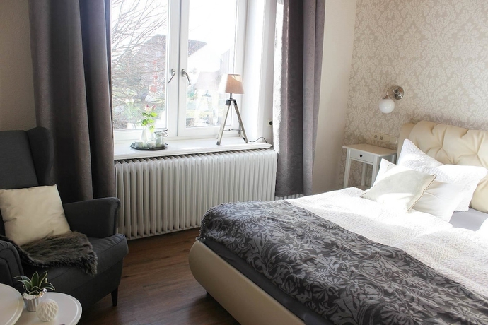 Imagen de la habitación del Lexow - Hotel an de Havenkant. Foto 15