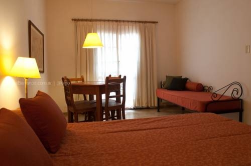 Imagen general del Leyenda Posada. Foto 2