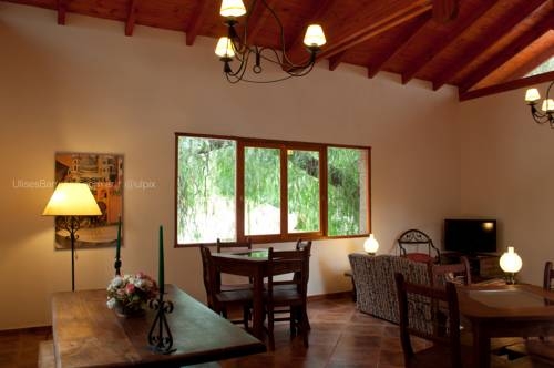 Imagen general del Leyenda Posada. Foto 5