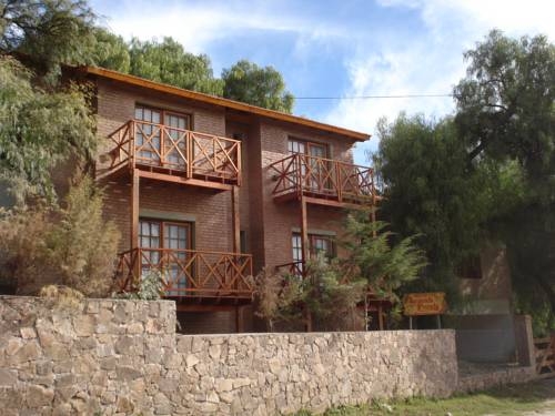 Imagen general del Leyenda Posada. Foto 6