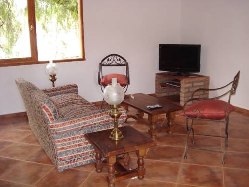 Imagen general del Leyenda Posada. Foto 7