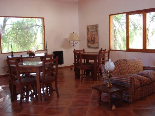 Imagen general del Leyenda Posada. Foto 8