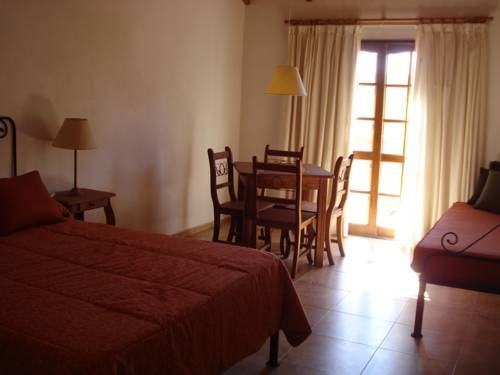 Imagen general del Leyenda Posada. Foto 10