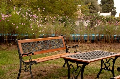 Imagen general del Leyenda Posada. Foto 11