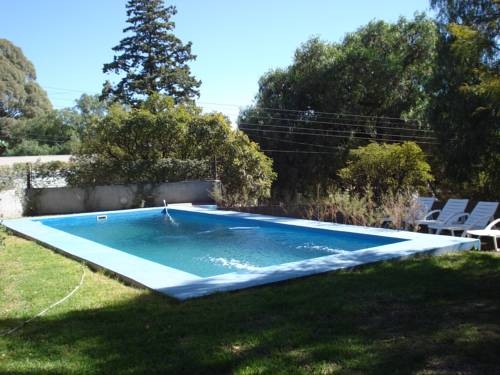 Imagen general del Leyenda Posada. Foto 12