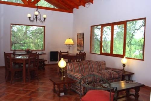 Imagen general del Leyenda Posada. Foto 13