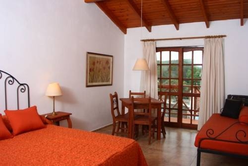 Imagen general del Leyenda Posada. Foto 14