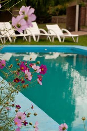 Imagen general del Leyenda Posada. Foto 15