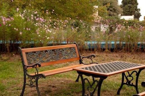 Imagen general del Leyenda Posada. Foto 17