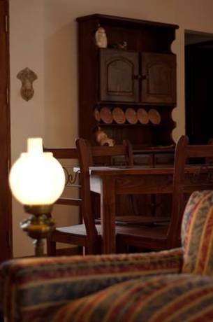 Imagen general del Leyenda Posada. Foto 19